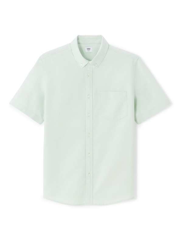 Celio Košeľa regular Daxfordmc
