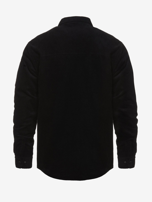 Horsefeathers Vodoodpudivá zateplená košeľa Dough Horsefeathers