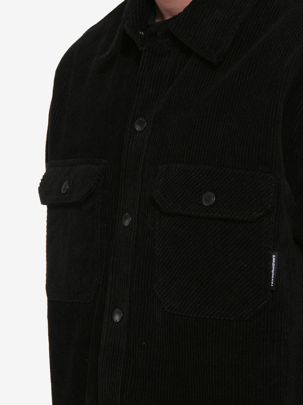 Horsefeathers Vodoodpudivá zateplená košeľa Dough Horsefeathers