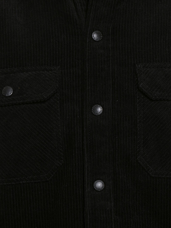 Horsefeathers Vodoodpudivá zateplená košeľa Dough Horsefeathers