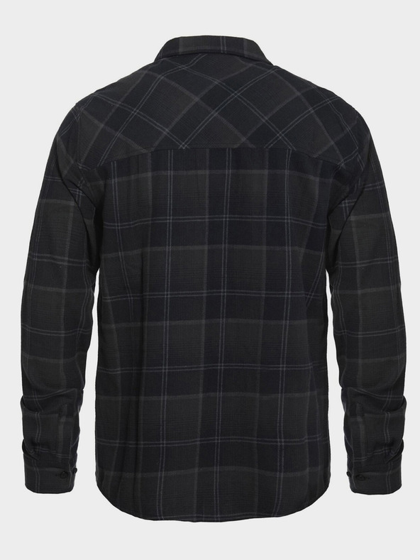 Horsefeathers Vodoodpudivé technické tričko Dough Horsefeathers