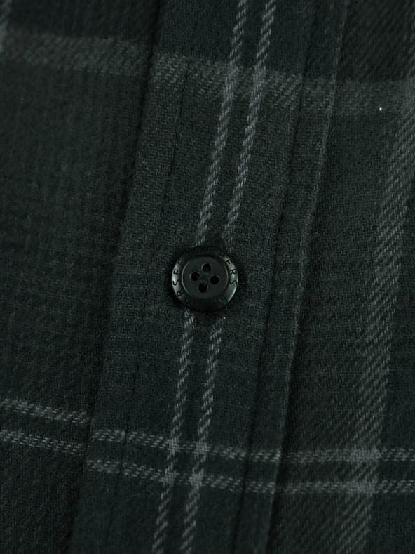 Horsefeathers Vodoodpudivé technické tričko Dough Horsefeathers