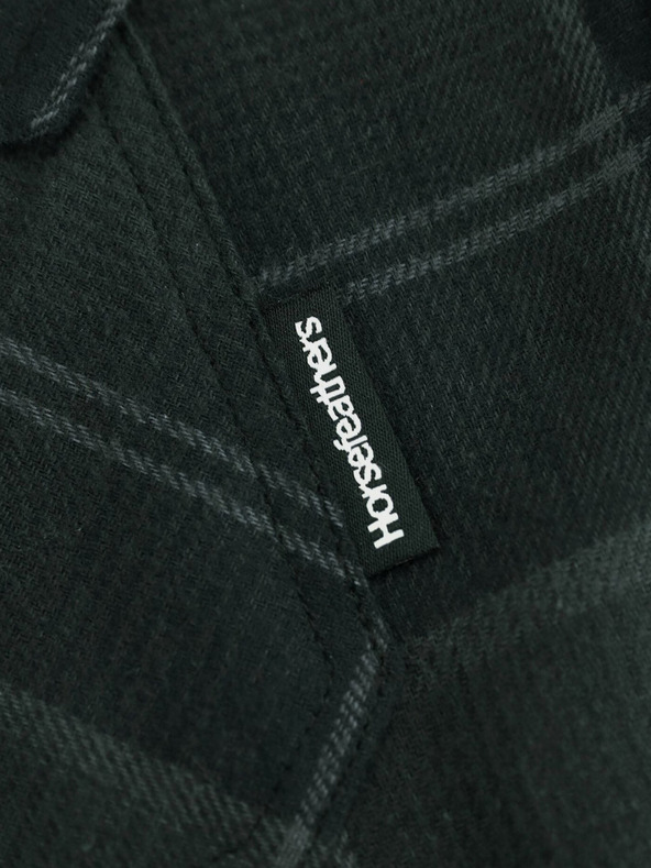 Horsefeathers Vodoodpudivé technické tričko Dough Horsefeathers