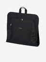 Travelite Obal na oblek Travelite Mobile Garment Sleeve Black