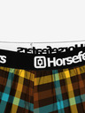 Horsefeathers Šortky Clay Horsefeathers