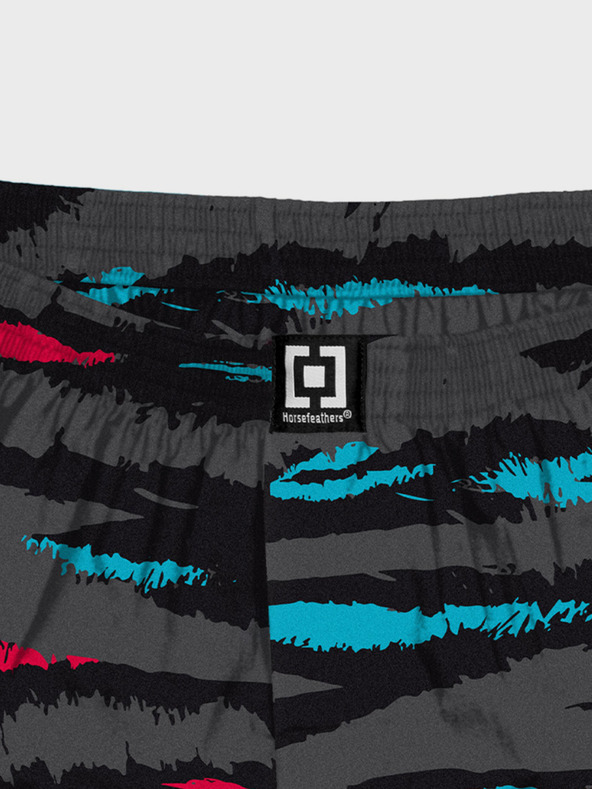 Horsefeathers Horsefeathers Manny Šortky