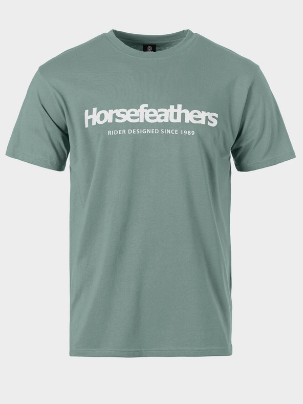 Horsefeathers Tričko Quarter Horsefeathers