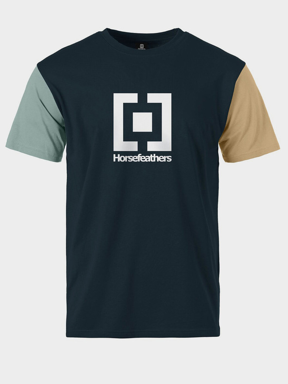 Horsefeathers Tričko Base Horsefeathers