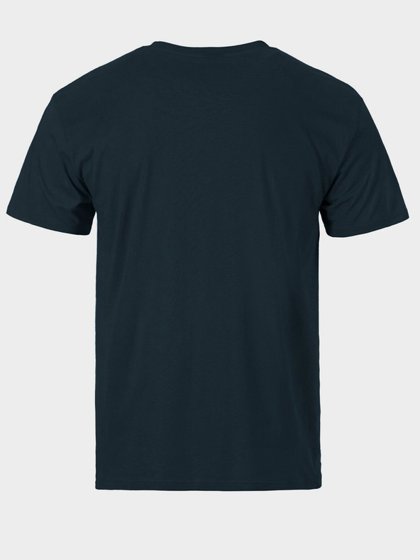 Horsefeathers Tričko Millennium - rybník veľkosť L HORSEFEATHERS