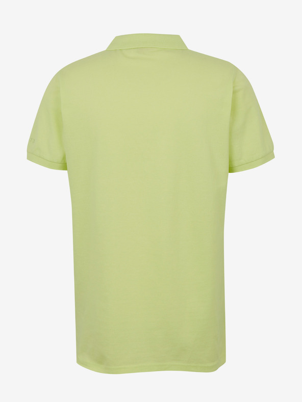Sam 73 Svetlozelené pánske polo tričko SAM 73 Henry