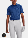 Under Armour Pánske tričko Under Armour UA Playoff 3.0 Stripe Polo
