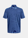 Under Armour Pánske tričko Under Armour UA Playoff 3.0 Stripe Polo