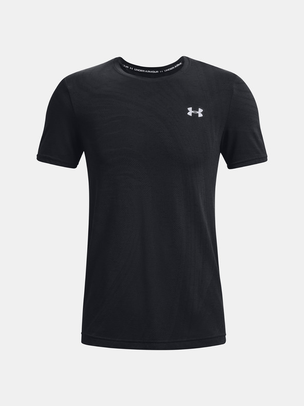 Under Armour Pánske tričko Under Armour UA Seamless Surge SS