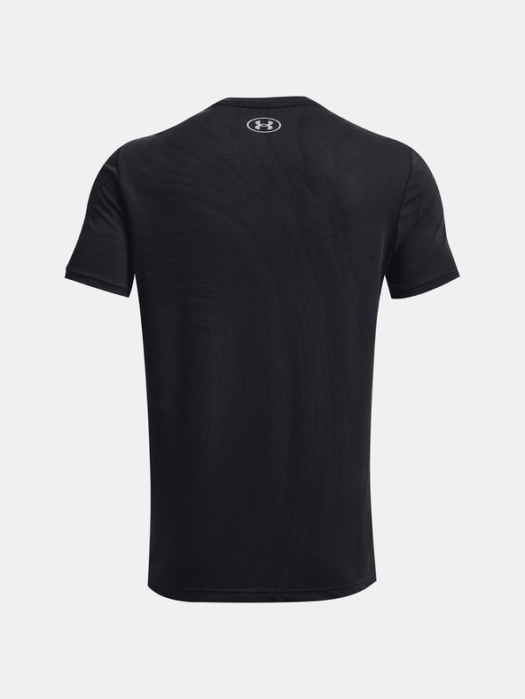 Under Armour Pánske tričko Under Armour UA Seamless Surge SS