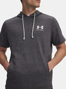 Under Armour Pánske tričko Under Armour UA Rival Terry LC SS HD