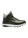 Tenson Dámske outdoorové topánky Tenson Urban Hiker Mid W Black