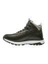 Tenson Dámske outdoorové topánky Tenson Urban Hiker Mid W Black