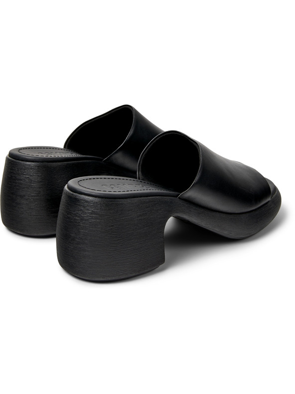 Camper Dámske papuče na podpätku Camper