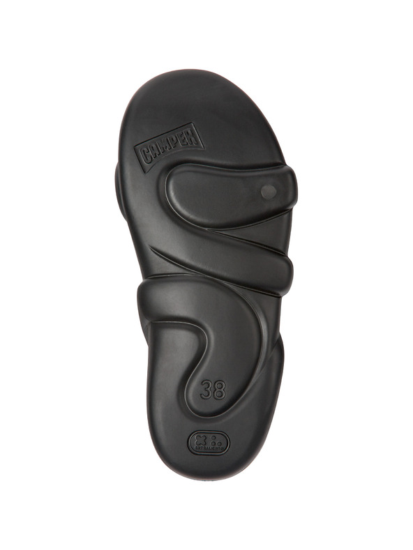 Camper Dámske sandále Camper