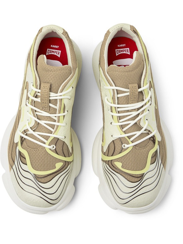 Camper Dámske tenisky Camper