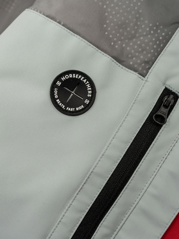 Horsefeathers Ofelia Bunda Horsefeathers