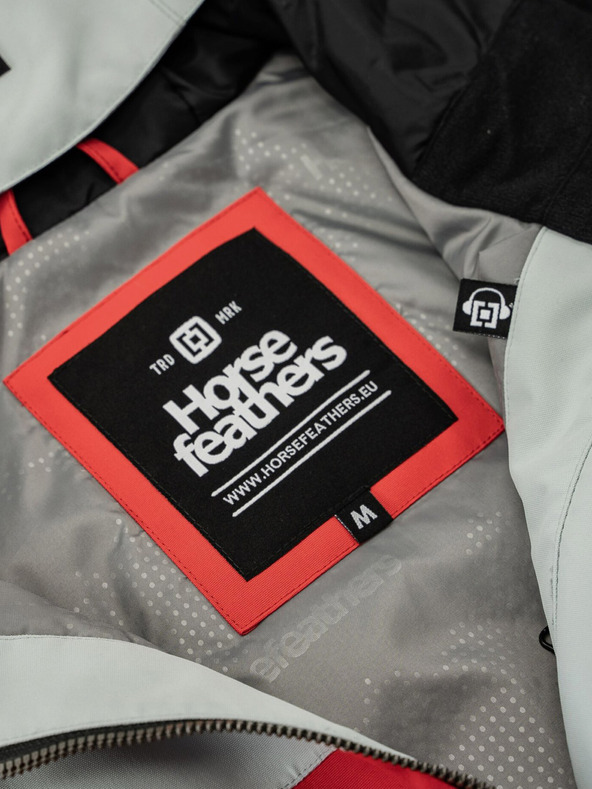 Horsefeathers Ofelia Bunda Horsefeathers