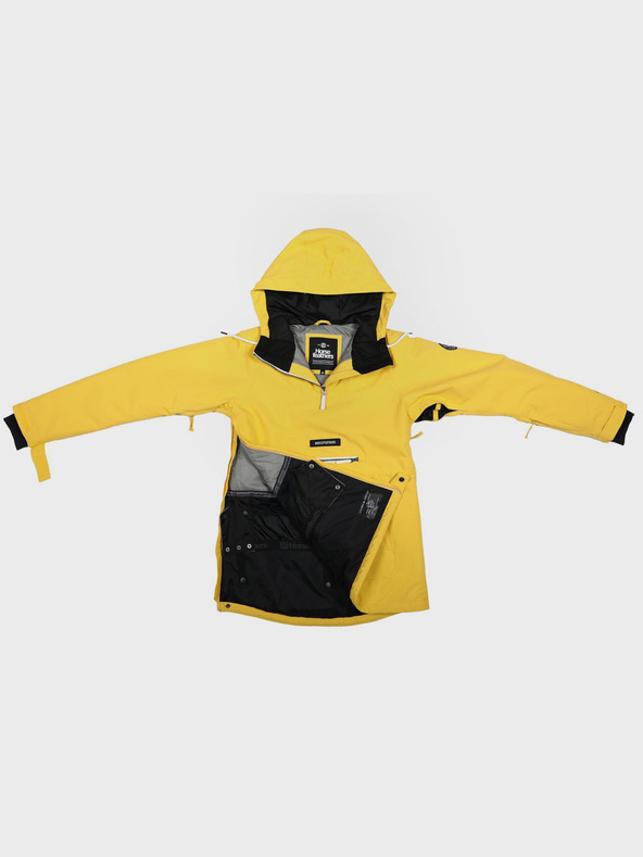 Horsefeathers Derin II Bunda Horsefeathers