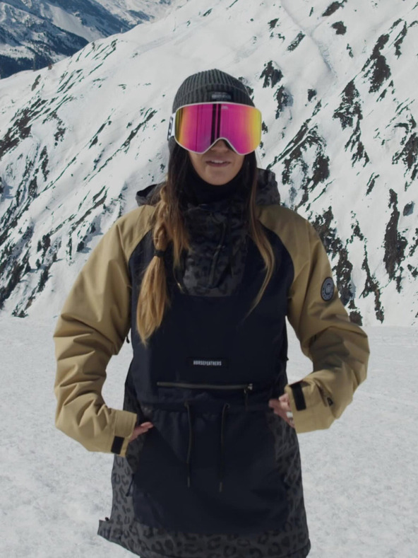 Horsefeathers Derin II Bunda Horsefeathers