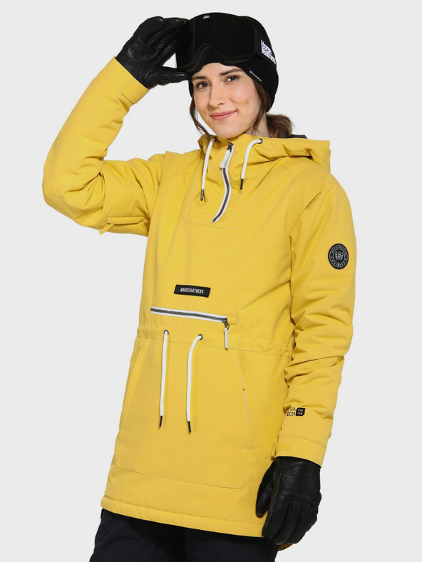 Horsefeathers Derin II Bunda Horsefeathers