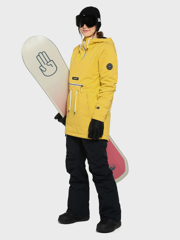 Horsefeathers Derin II Bunda Horsefeathers