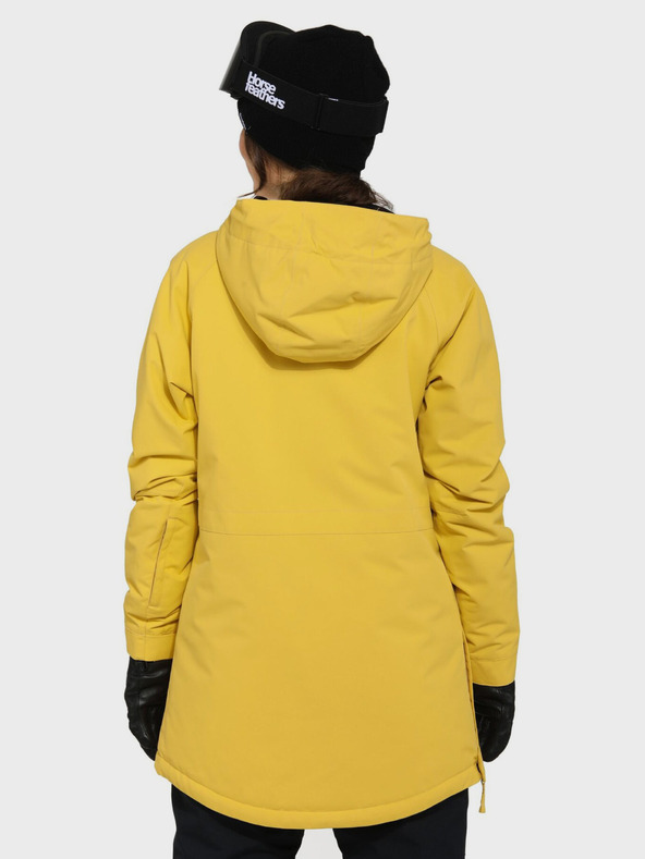 Horsefeathers Derin II Bunda Horsefeathers