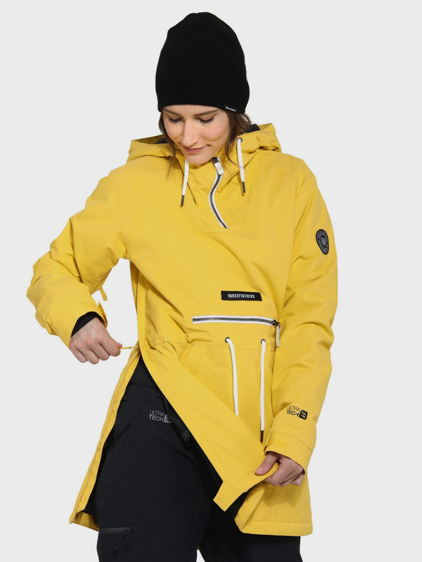 Horsefeathers Derin II Bunda Horsefeathers