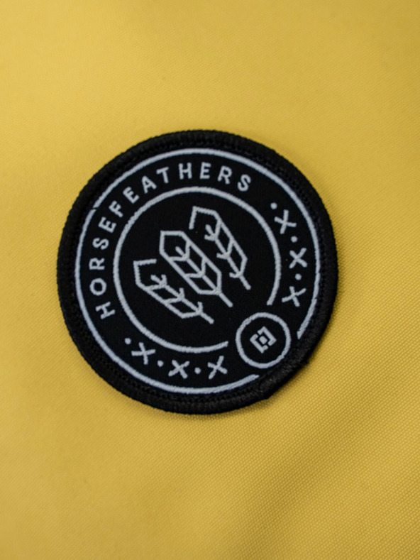 Horsefeathers Derin II Bunda Horsefeathers