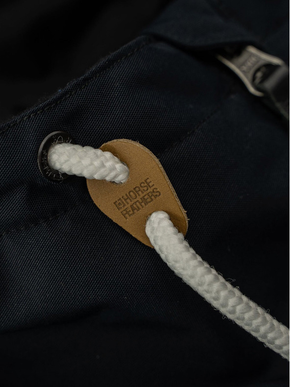 Horsefeathers Bunda Ofelia - paintbrush veľkosť M HORSEFEATHERS