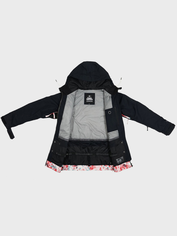 Horsefeathers Bunda Ofelia - paintbrush veľkosť M HORSEFEATHERS