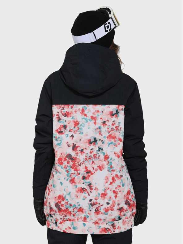 Horsefeathers Bunda Ofelia - paintbrush veľkosť M HORSEFEATHERS