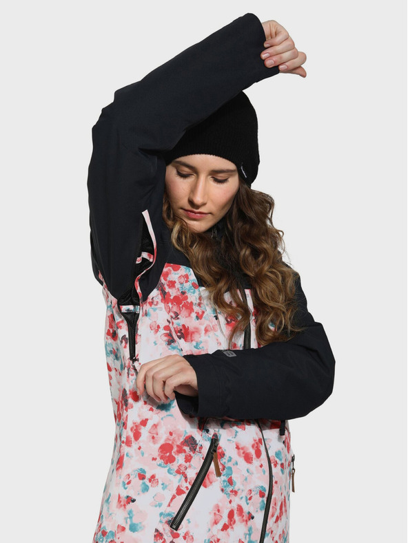 Horsefeathers Bunda Ofelia - paintbrush veľkosť M HORSEFEATHERS