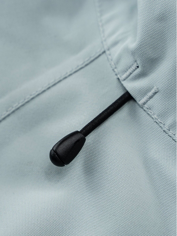 Horsefeathers Bunda Larra II - fialová veľkosť L HORSEFEATHERS