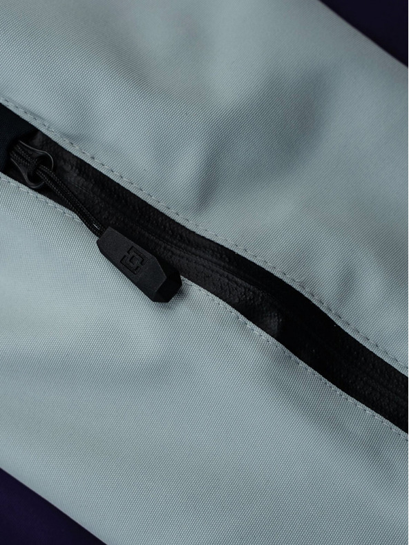 Horsefeathers Bunda Larra II - fialová veľkosť L HORSEFEATHERS