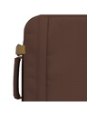 CabinZero Batoh CabinZero Classic 28L belgická čokoláda