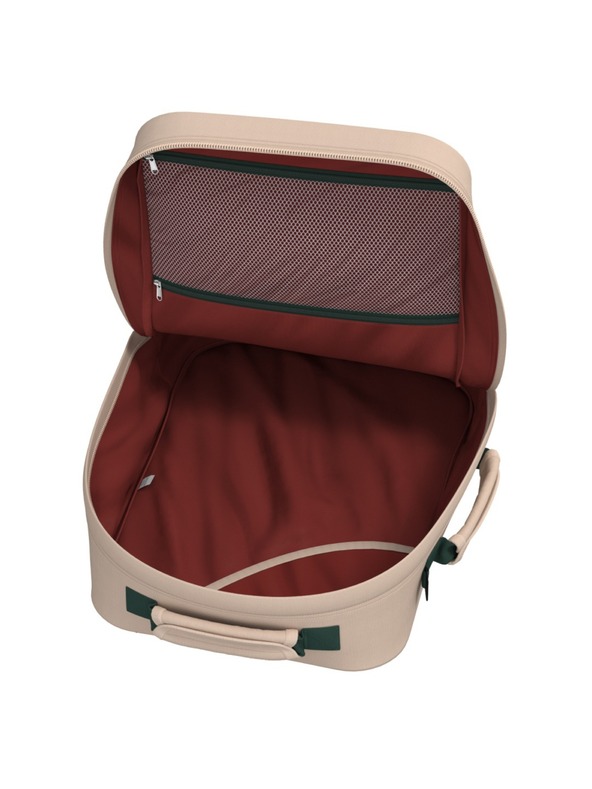 CabinZero CabinZero Classic 44L Cebu Sands Batoh