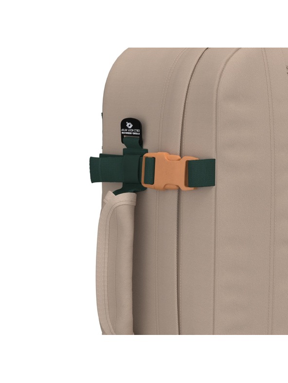 CabinZero CabinZero Classic 44L Cebu Sands Batoh