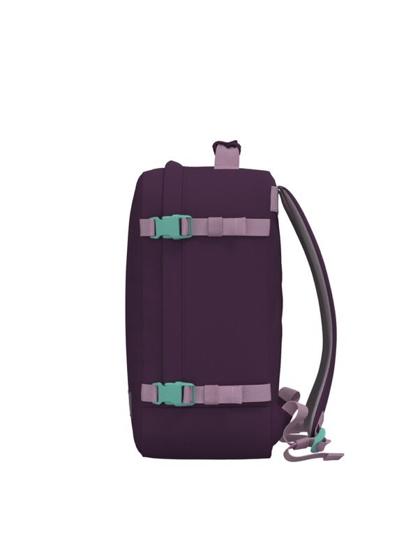 CabinZero Batoh Cabinzero Classic 36L Midnight purple