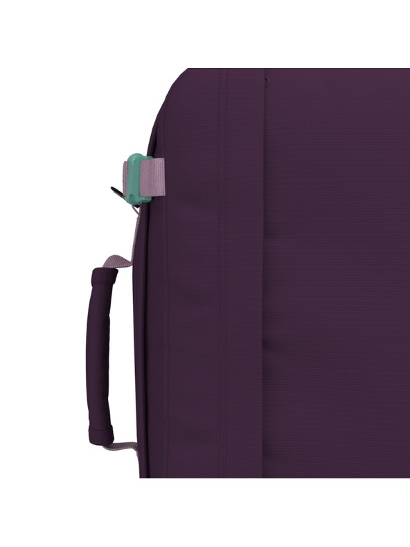CabinZero Batoh Cabinzero Classic 36L Midnight purple