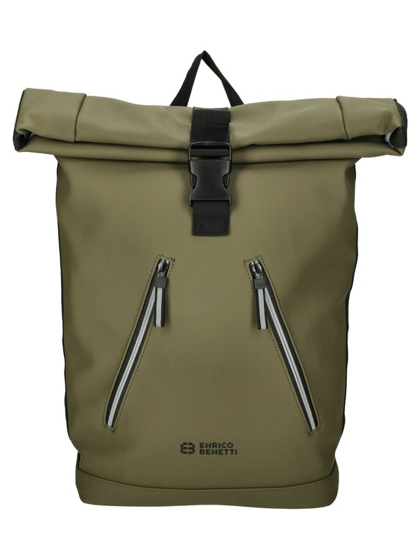 Enrico Benetti Batoh Enrico Benetti Bergen 56003 Olive