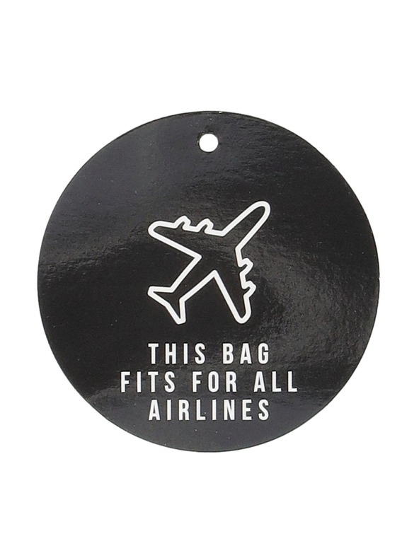 Enrico Benetti Batoh Enrico Benetti Amsterdam 54687 Black