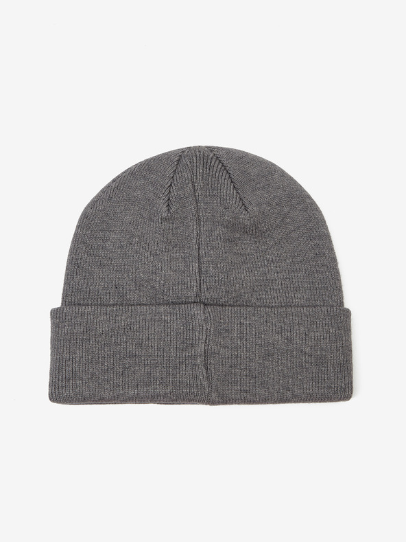 ZOOT.lab Šedá dámska čiapka ZOOT.lab Dixie