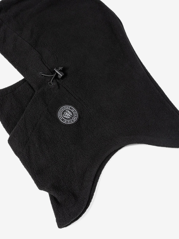 Horsefeathers Mikina Ayda - čierna HORSEFEATHERS