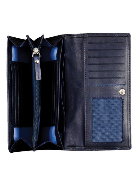 Maitre Peňaženka Maitre Birkenfeld Diedburg Blue