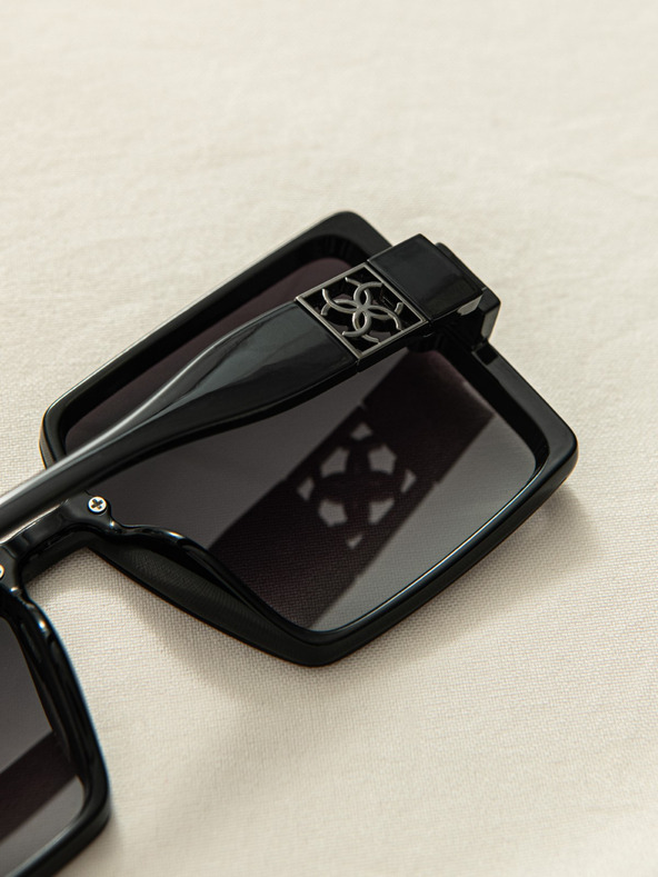 Edoti Dámske slnečné okuliare EDOTI, čierne